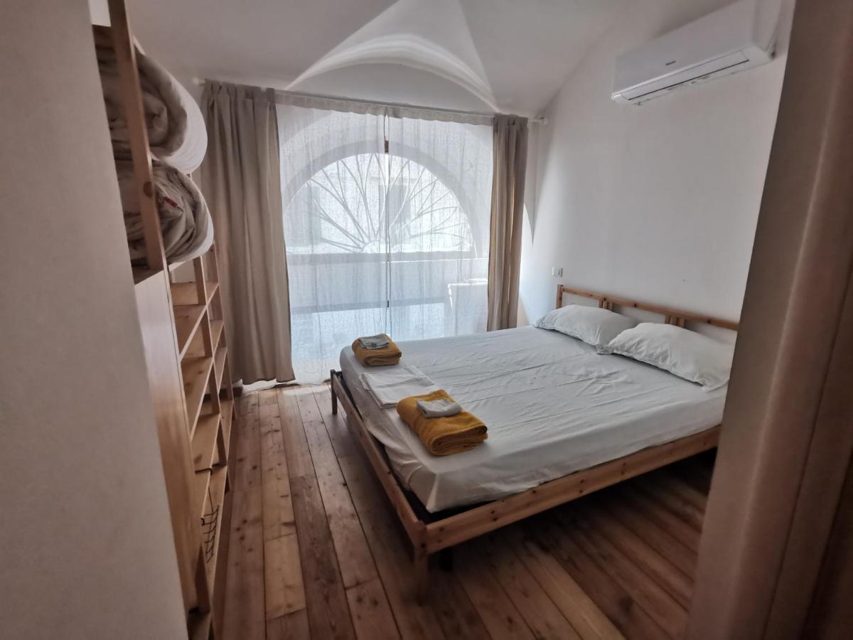 Da Lella City Centre Διαμέρισμα Τεργέστη Εξωτερικό φωτογραφία