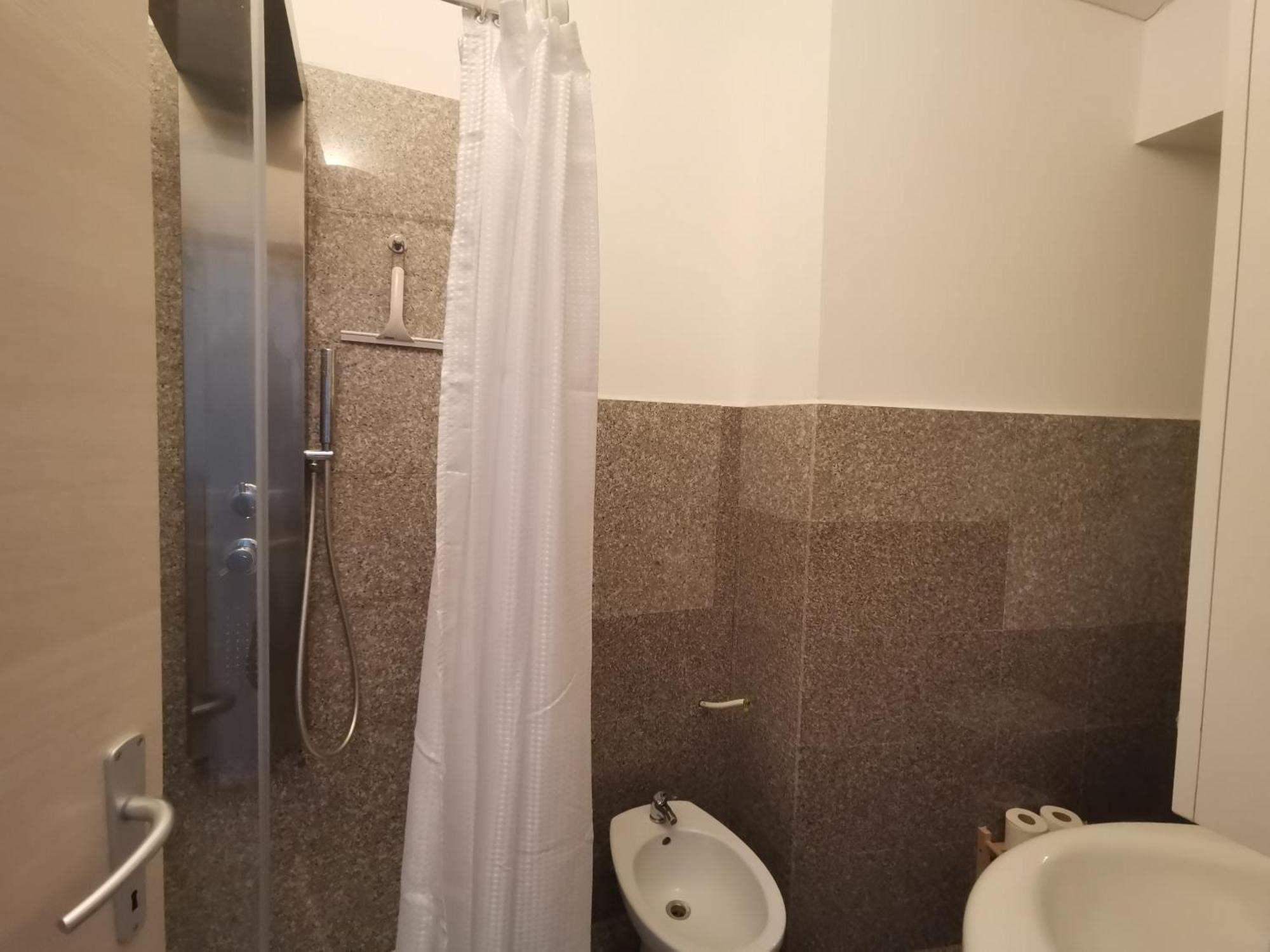 Da Lella City Centre Διαμέρισμα Τεργέστη Δωμάτιο φωτογραφία